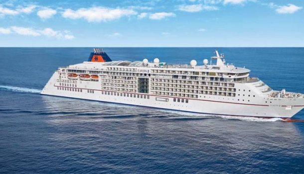 Hapag-Lloyd Cruises erweitert Vor- und Nachprogramme für Saison 2027/2028