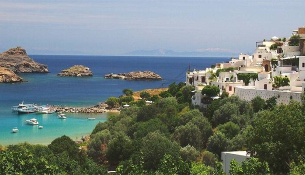 alltours lädt Reisebüros zu Inforeisen nach Kreta und Rhodos ein - Lesen Sie die Nachrichten