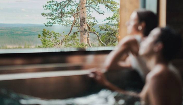 Coolcation als neuer Sommerluxus: Signature Kollection Travel setzt auf Finnisch-Lappland