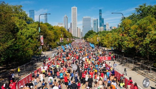 Mit DERTOUR Sports zu internationalen Marathon-Highlights von Sydney bis Chicago - Lesen Sie die Nachrichten