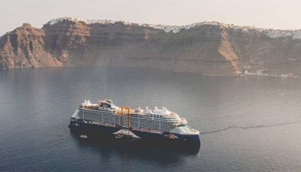 Celebrity Cruises zahlt Reisebüros zusätzliche Bonusprovision für Europa-Buchungen - Lesen Sie die Nachrichten