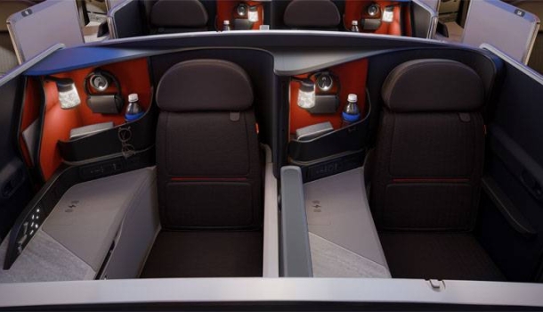 Delta baut Premiumangebot aus und führt neue Delta One Suiten ein - Lesen Sie die Nachrichten