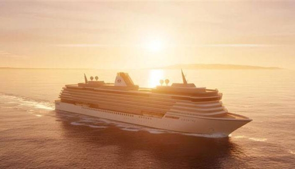 Crystal Grace setzt auf Spitzengastronomie mit drei Spezialitätenrestaurants - Lesen Sie die Nachrichten