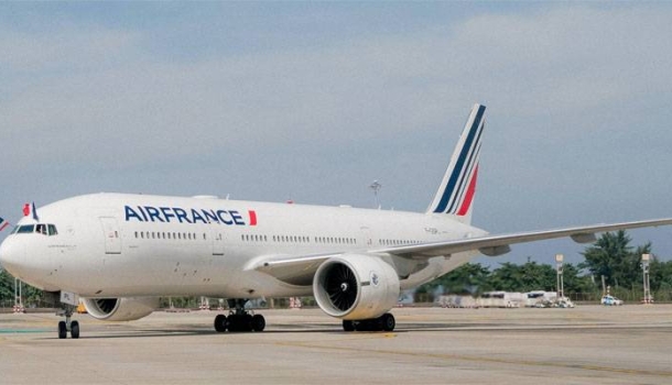 Air France expands summer 2026 network with new Las Vegas route - Read the News