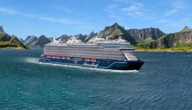 Mein Schiff Flow startet Wintersaison im Norden - Lesen Sie die Nachrichten