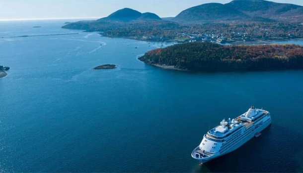 Silversea stellt World Cruise 2029 durch den Pazifik vor - Lesen Sie die Nachrichten