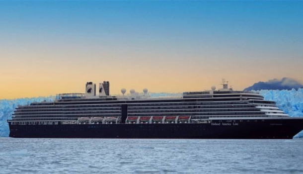 Holland America Line startet 500-Millionen-Dollar-Programm zur Flottenmodernisierung - Lesen Sie die Nachrichten