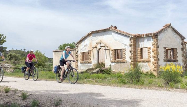 Neue Radreisen 2026: Wikinger Reisen erweitert Angebot in Europa