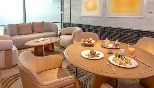 Korean Air eröffnet modernisierte First- und Prestige-Lounges in Incheon - Lesen Sie die Nachrichten