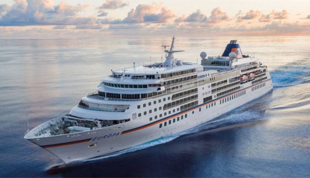 Classical Music meets Meditation kehrt 2027 auf die EUROPA zurück - Lesen Sie die Nachrichten