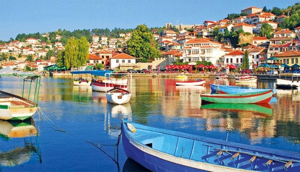 trendtours erweitert Balkan-Programm mit Rundreise durch Nordmazedonien - Lesen Sie die Nachrichten