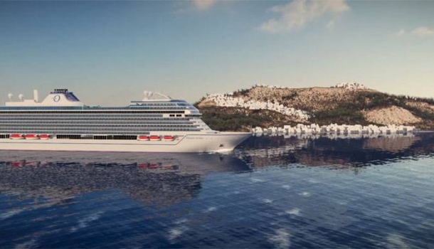 Oceania Cruises bringt mit ‘La Table’ neues Fine-Dining-Restaurant auf See - Lesen Sie die Nachrichten