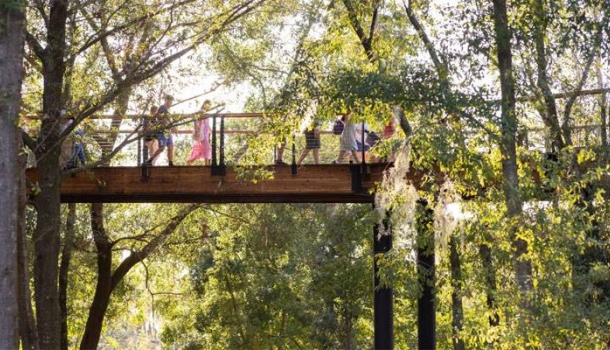 Florida setzt auf Edutainment-Erlebnisse für Familien