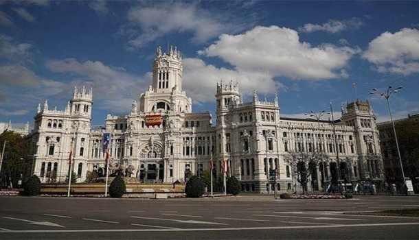 Tourism employment in Spain surpasses 2.87 million workers - Read the News