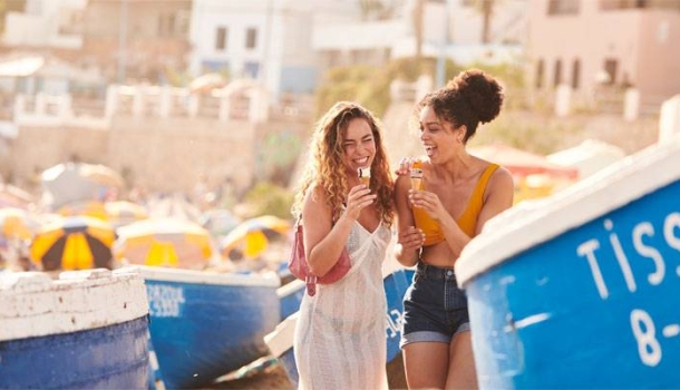 Analyse: Agadir und griechische Inseln unter den günstigsten Sommerzielen 2026