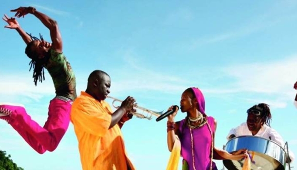 AG Karibik Workshops bringen Karibik-Expertise nach Köln, Münster und Hamburg