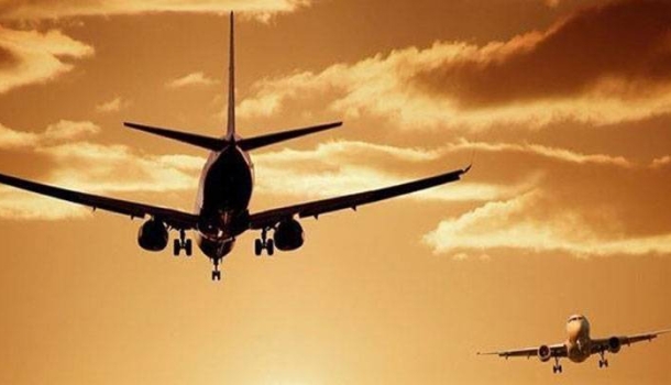 Fluggesellschaften planen für den Sommer 5,7 Prozent mehr Sitzplätze nach Spanien - Lesen Sie die Nachrichten