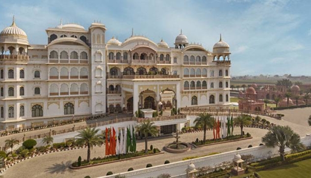 Autograph Collection Hotels makes India debut with Noormahal in Karnal - Read the News