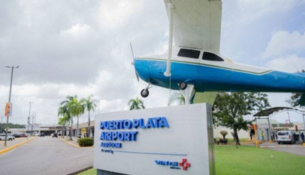 Luftverkehr in der Dominikanischen Republik wächst zum Jahresstart um 9,9 Prozent - Lesen Sie die Nachrichten