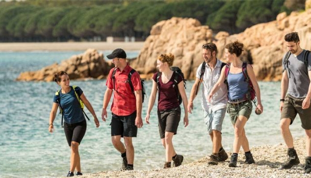 Aktivurlaub in den ‘Blauen Zonen’ liegt im Trend