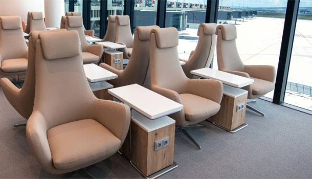 Korean Air startet in Frankfurt am neuen Terminal 3 - Lesen Sie die Nachrichten