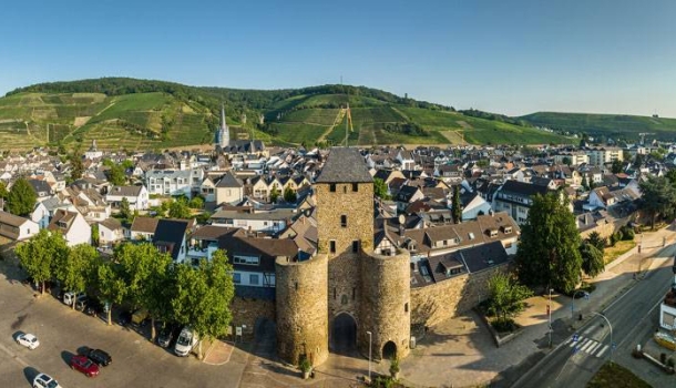 rtk eröffnet Dialogtage 2026 mit Erlebnisauftakt im Ahrtal - Lesen Sie die Nachrichten