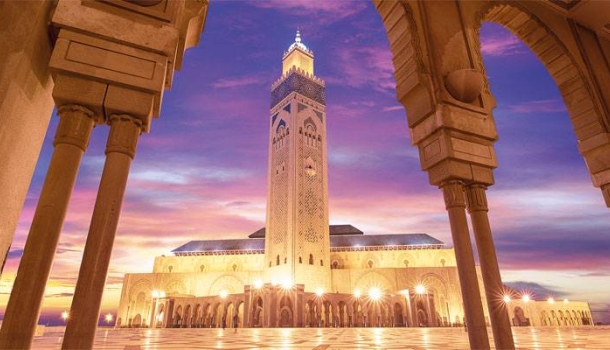 trendtours lädt Expedienten zum FAM-Trip nach Marokko ein