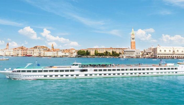 CroisiEurope setzt auf besondere Perspektiven bei Erlebniskreuzfahrten - Lesen Sie die Nachrichten