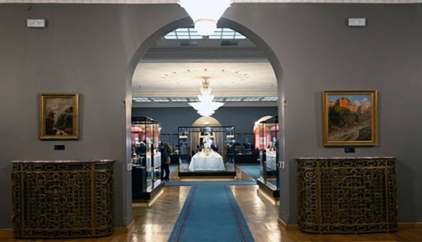 Ankara’daki oteller 2026 NATO Zirvesi için hazırlıklarını hızlandırdı - Haberi Oku