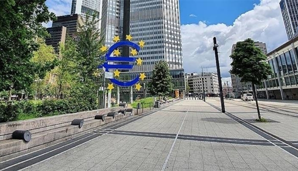 Avro Bölgesi’nde enflasyon beklentileri yükseldi, turizm sektörü baskı altında