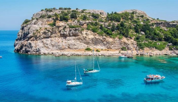 alltours lädt Expedienten zur Inforeise nach Rhodos ein - Lesen Sie die Nachrichten
