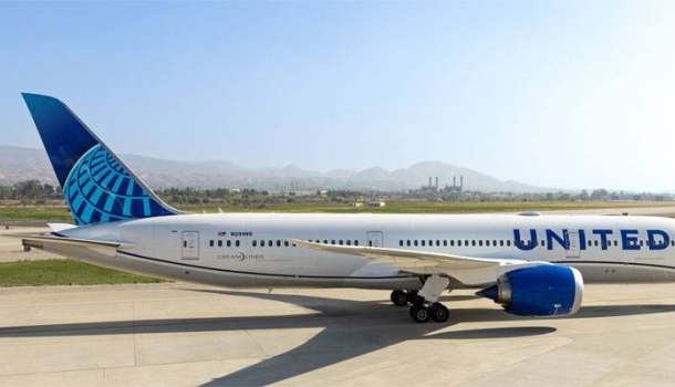 United Airlines bringt neues Premiumprodukt auf Strecke Zürich–San Francisco