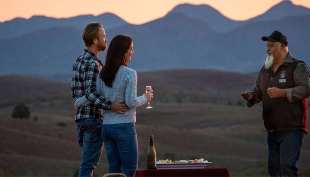Flinders Ranges: Outback-Erlebnisse zwischen Wildlife, Kultur und Weite - Lesen Sie die Nachrichten