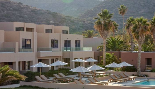 ananea eröffnet neues Resort an der Nordostküste Kretas - Lesen Sie die Nachrichten