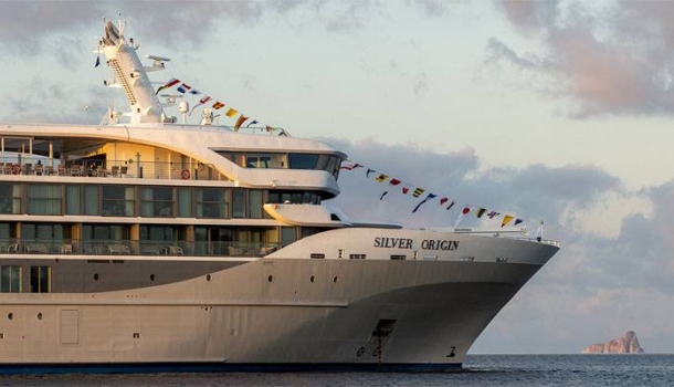Silversea würdigt Reiseberater mit weltweiter Kampagne im Mai