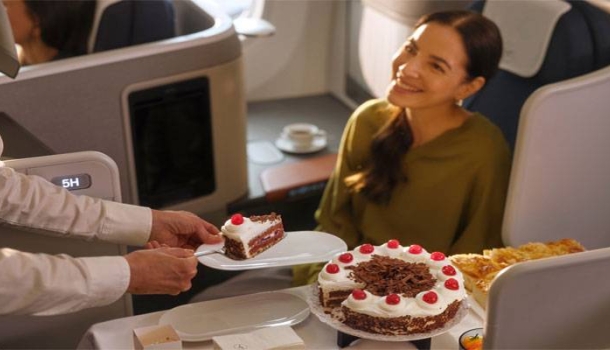 Lufthansa startet neuen Premium-Service auf Langstreckenflügen