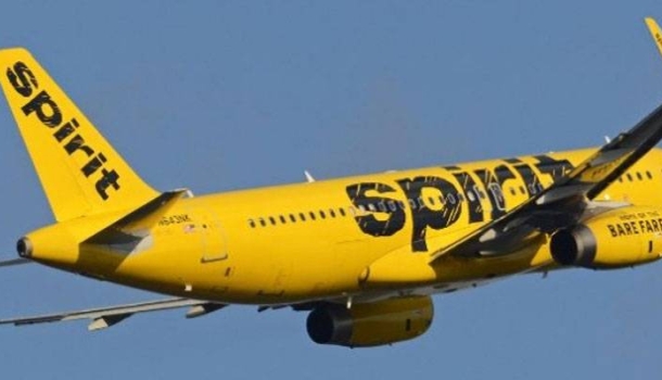 Spirit Airlines stellt Betrieb ein: Hunderttausende Passagiere betroffen