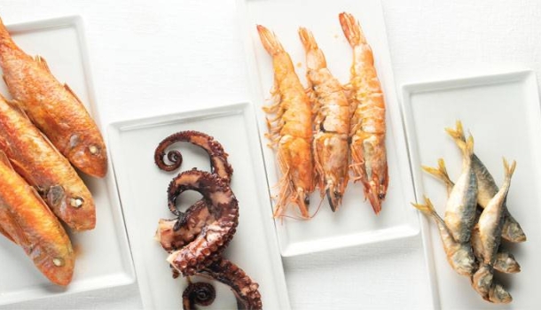 Genussziel Izmir: Ägäische Küche zwischen Kräutern, Wein und Streetfood - Lesen Sie die Nachrichten