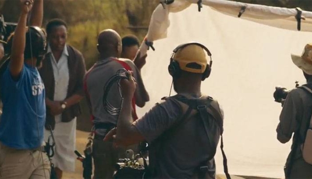‘Ben’Imana’ feiert Premiere in Cannes