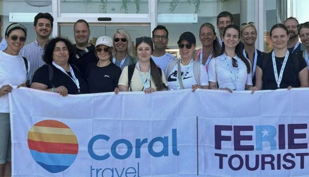 Coral Travel und VIVA Hotels setzen auf erlebnisorientierte Inforeise auf Mallorca - Lesen Sie die Nachrichten