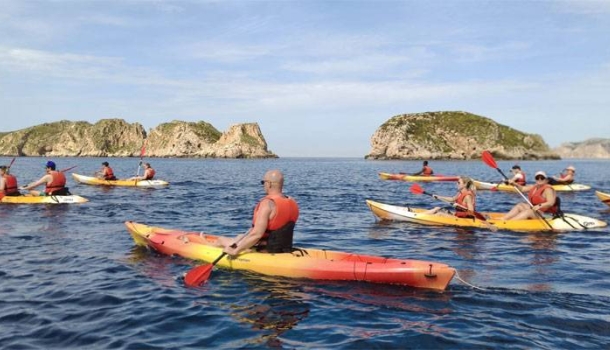 Anex lädt Vertriebspartner zu aktivem Mallorca-Famtrip ein