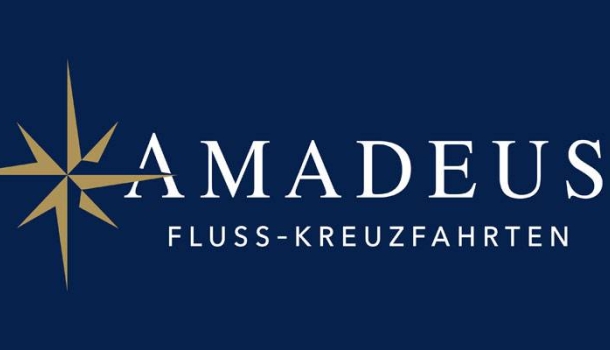 AMADEUS tauft neues Flussschiff Aurea in Amsterdam - Lesen Sie die Nachrichten