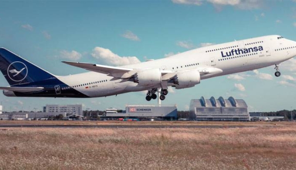 Lufthansa Group verbessert Ergebnis im ersten Quartal deutlich - Lesen Sie die Nachrichten