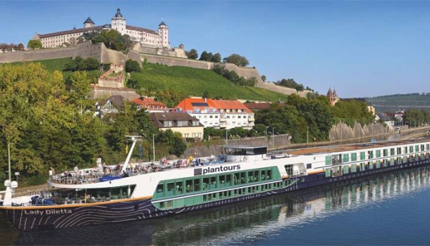 plantours erweitert Flussprogramm 2027 um neue Themen- und Eventreisen