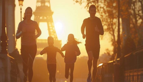 Shangri-La startet globale Sommerkampagne ‘Summer In Motion’