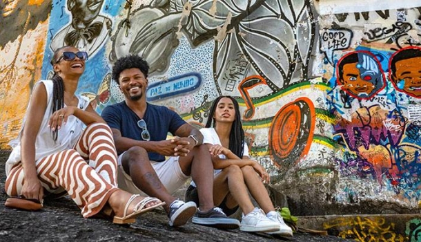 Brasilien stärkt internationale Positionierung im Afrotourismus - Lesen Sie die Nachrichten