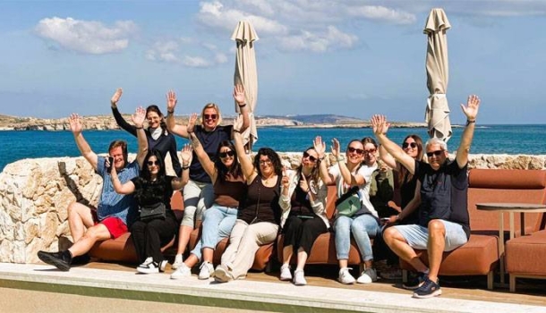 TUI Österreich organisiert Advanced-Tour für Reiseprofis nach Malta - Lesen Sie die Nachrichten