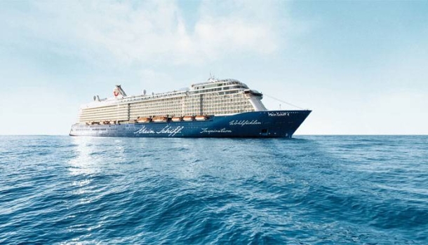 Mein Schiff 4 und 5 starten wieder im Mittelmeer