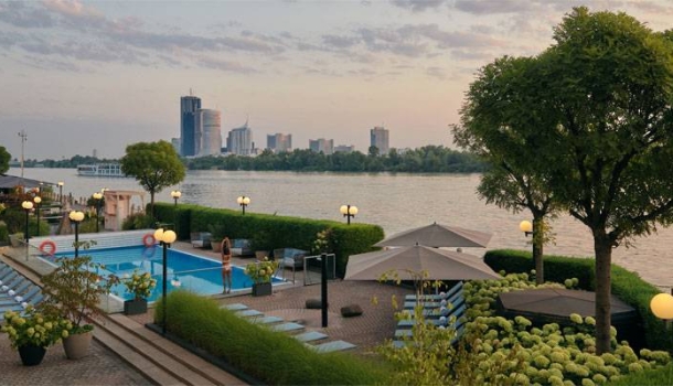 Hilton startet Sommeraktion mit bis zu 20 Prozent Rabatt auf Wochenendaufenthalte - Lesen Sie die Nachrichten