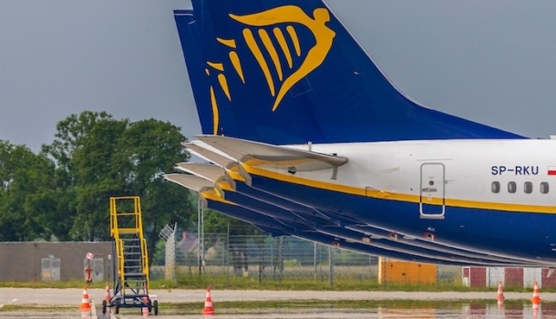 BAG-Urteil, ein wichtiges Signal für Ryanair-Beschäftige in Deutschland